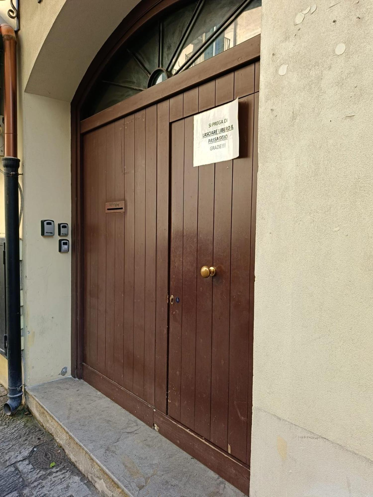 We # Are Ai Cassarelli Apartment Palermo Exterior photo