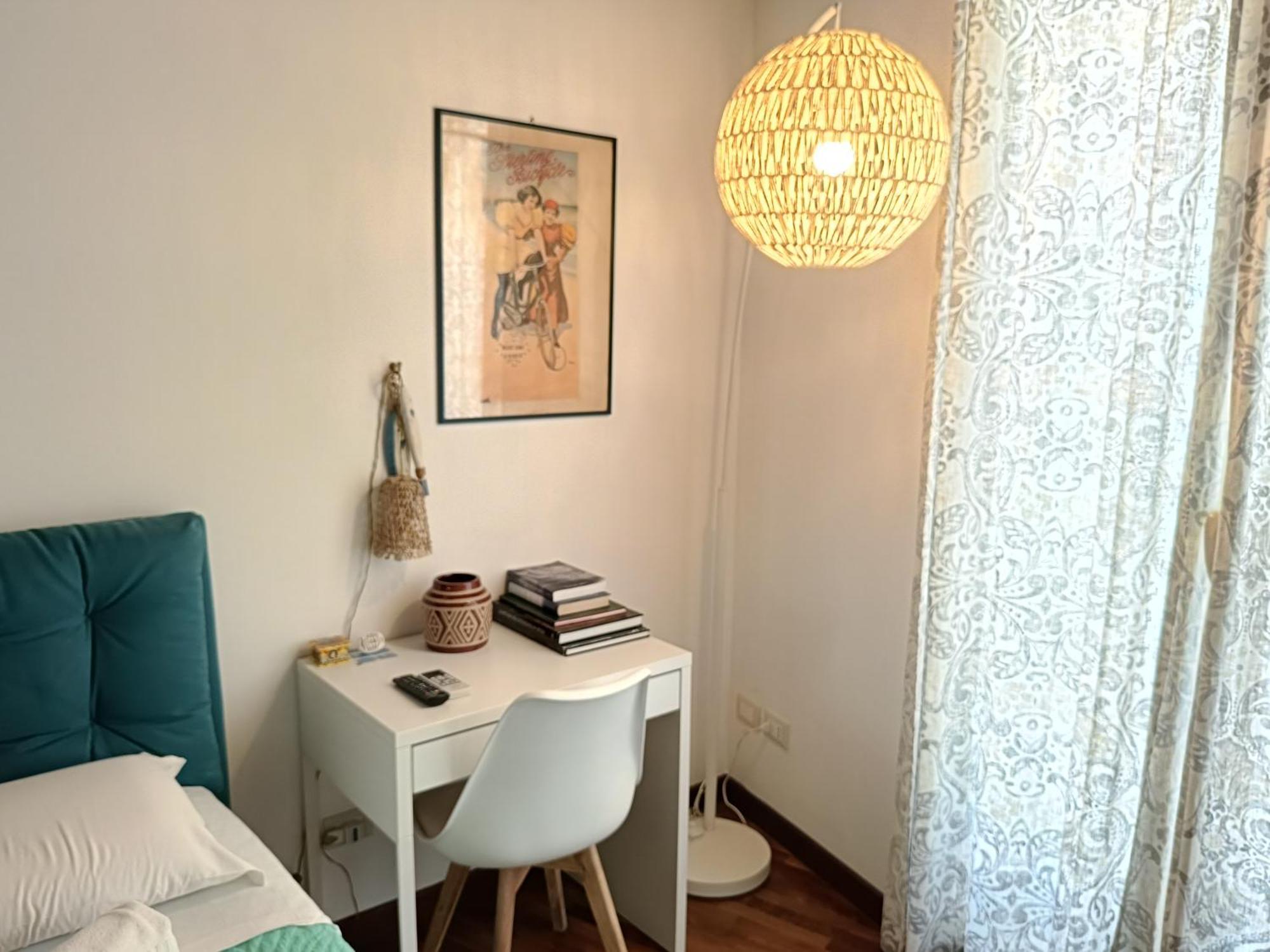 We # Are Ai Cassarelli Apartment Palermo Exterior photo