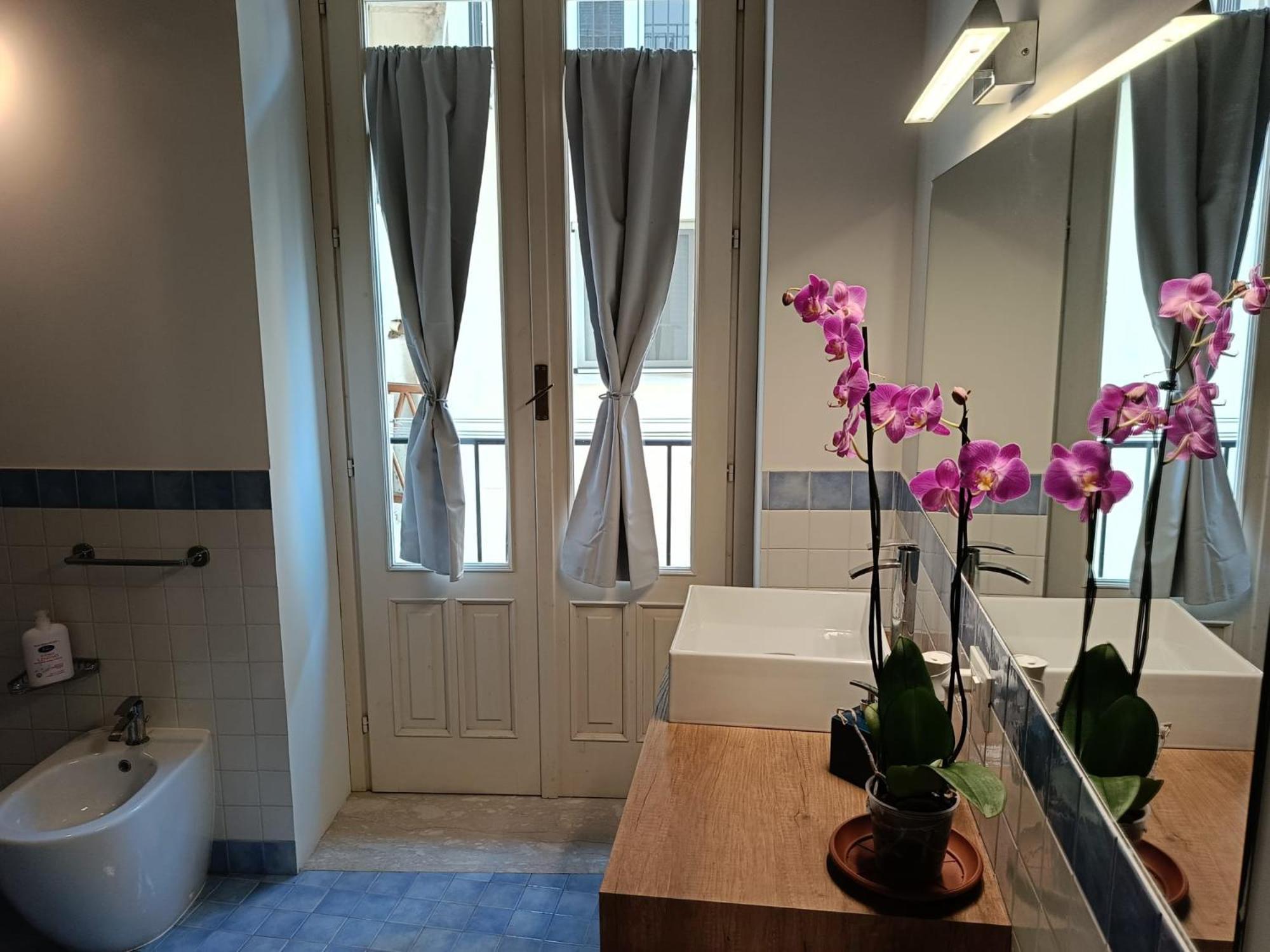 We # Are Ai Cassarelli Apartment Palermo Exterior photo